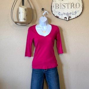 Old Navy V-Neck T-Shirt